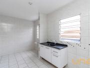 Apartamento no Cajuru de 77 m² com 2 quartos