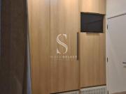 Apartamento no Cambuci 62m², mobiliado, 2 dormitórios e...