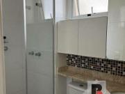 Apartamento no Cambuci com 64 m² 2 dormitórios, 1 suite...