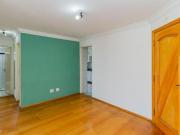 Apartamento no Cambuci em São Paulo SP código 10807