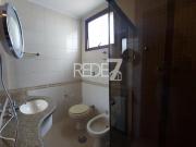 Apartamento no Cambuí em Campinas SP: 3 quartos, 1...