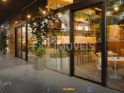 Apartamento no Cambuí por 130 mil de entrada que aceita...