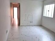 Apartamento no Campestre com 100m², 3 dormitórios,...