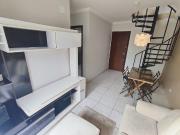 Apartamento no Campina Do Siqueira de 155 m² com 3 quartos