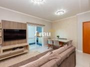 Apartamento no Campina do Siqueira/Seminário!