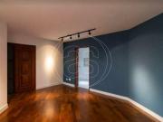 Apartamento no Campo Belo 108m², 4 dorm, 2 suítes e 2 vagas