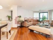 Apartamento no Campo Belo 160m² São Paulo/SP