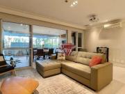 Apartamento no Campo Belo