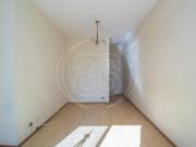 Apartamento no Campo Belo 44m², 1dorm, 1 banheiro e 1 vaga