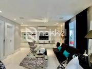 Apartamento no Campo Belo com varanda gourmet e Ã¡rea de...