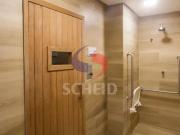 Apartamento no Campo Belo para locação, 192 m², varanda...