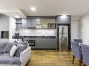 APARTAMENTO NO CAMPO COMPRIDO 3 QUARTOS