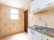 Apartamento no Campo Comprido de 52.39 m² com 2 quartos