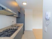 Apartamento no Campo Comprido de 55.48 m² com 2 quartos