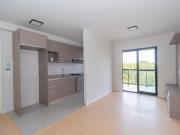 Apartamento no Campo Comprido de 63.77 m² com 3 quartos