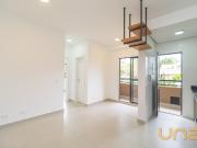 Apartamento no Campo Comprido de 64.58 m² com 2 quartos