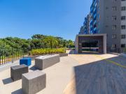 Apartamento no Campo Comprido de 67.09 m² com 3 quartos