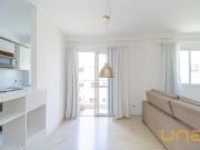 Apartamento no Campo Comprido de 69.14 m² com 1 quarto