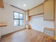 Apartamento no Campo Comprido de 78 m² com 2 quartos