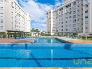 Apartamento no Campo Comprido de 89 m² com 2 quartos