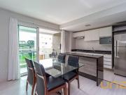 Apartamento no Campo Comprido de 91 m² com 2 quartos