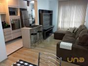 Apartamento no Campo Comprido de 94 m² com 2 quartos