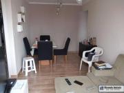 Apartamento no Campo Limpo