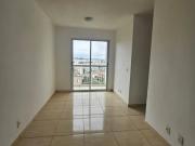 Apartamento no campo limpo