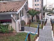 Apartamento no Campo Limpo SAPZIO SAN PABLO