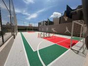 Apartamento no Campolim com 2 quartos para venda ou para...