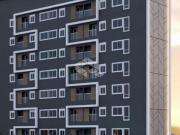 APARTAMENTO NO CANGAIBA COM 2 QUARTOS E QUINTAL