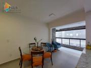 Apartamento no Canto do Forte 02 Quartos com suÃte para...