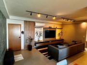 Apartamento no Canto do Forte, para venda, 3 suítes, R$...