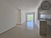 Apartamento no Canto do Forte Praia Grande SP