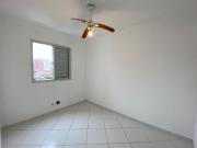 Apartamento no Canto do Forte Praia Grande SP