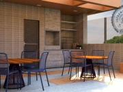 Apartamento no Canto do Forte Praia Grande/SP