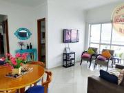 Apartamento no Canto do Forte Praia Grande/SP