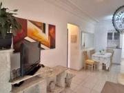 Apartamento no Canto do Forte Praia Grande/SP