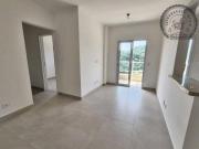 Apartamento no Canto do Forte Praia Grande/SP