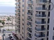 Apartamento no Canto do Forte Praia Grande/SP
