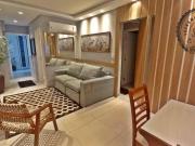 Apartamento no Canto do Forte Praia Grande/SP