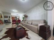 Apartamento no Canto do Forte Praia Grande/SP
