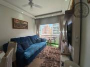 Apartamento no Canto do Forte Praia Grande/SP
