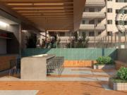 Apartamento no Canto do Forte Praia Grande/SP