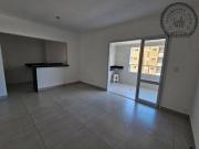 Apartamento no Canto do Forte Praia Grande/SP