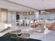 Apartamento no Canto Forte Praia Grande