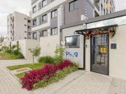 Apartamento com 2 quartos no Plug City Capão Raso