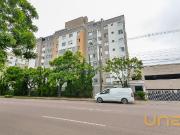 Apartamento no Capão Raso de 68 m² com 3 quartos