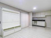 Apartamento no Capão Raso de 73 m² com 2 quartos