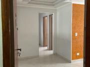 Apartamento no Capão Raso de 75 m² com 3 quartos